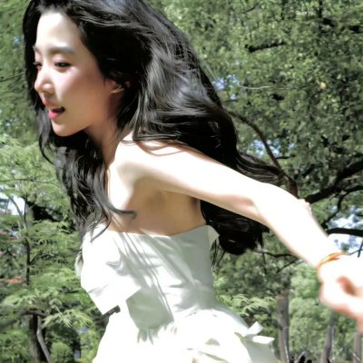 南极物语