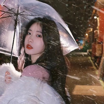 逐梦雨人